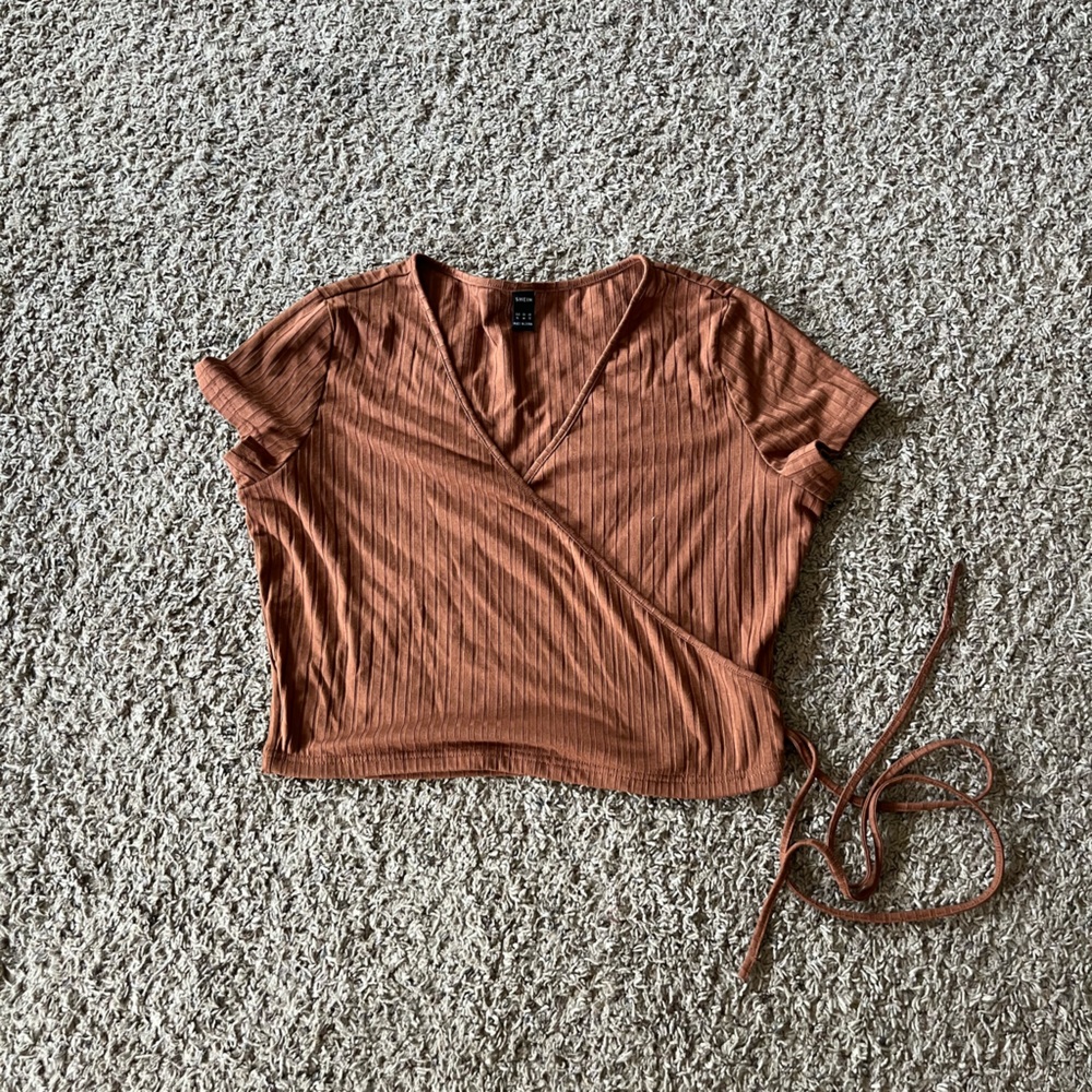Shein top